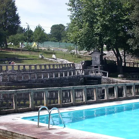 Camping Municipal De