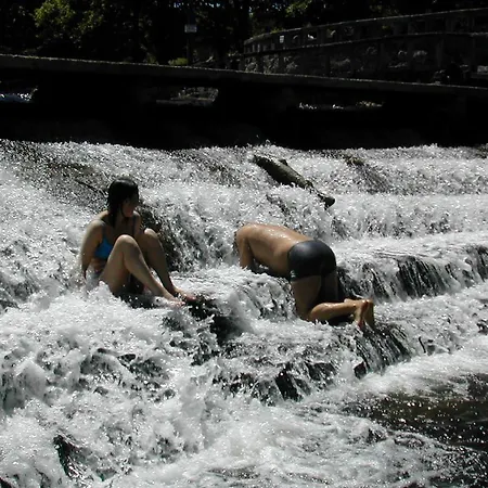 Camping Municipal De Monterroso