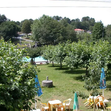 Camping Municipal De *