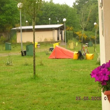 Κάμπινγκ Camping Municipal De Monterroso