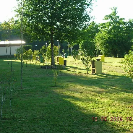 Camping Municipal De キャンプ場