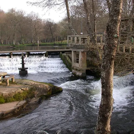Camping Municipal De