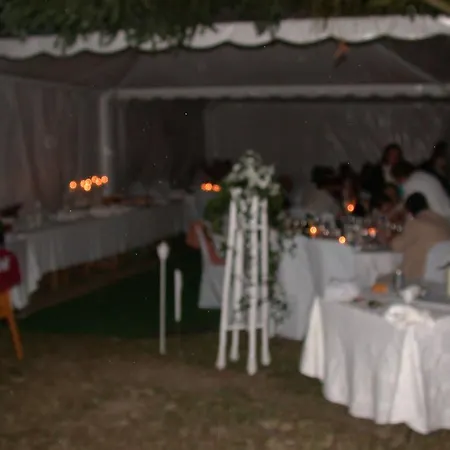 キャンプ場 Camping Municipal De *