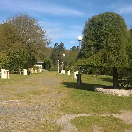 Camping Municipal De