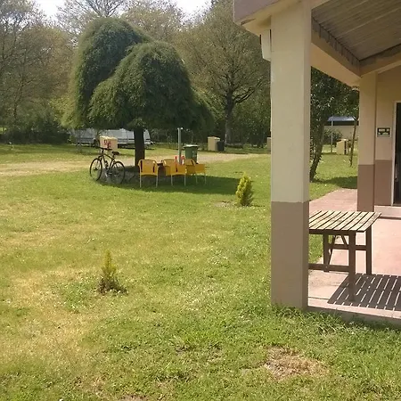 Camping Municipal De Κάμπινγκ