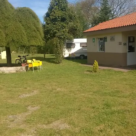 Camping Municipal De